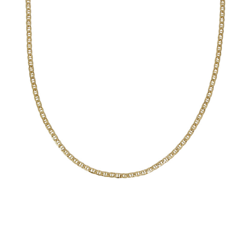 Lant, Aur Galben, 14 k, 2.72 gr, Cod Produs: 817514 - Tezaurshop.ro