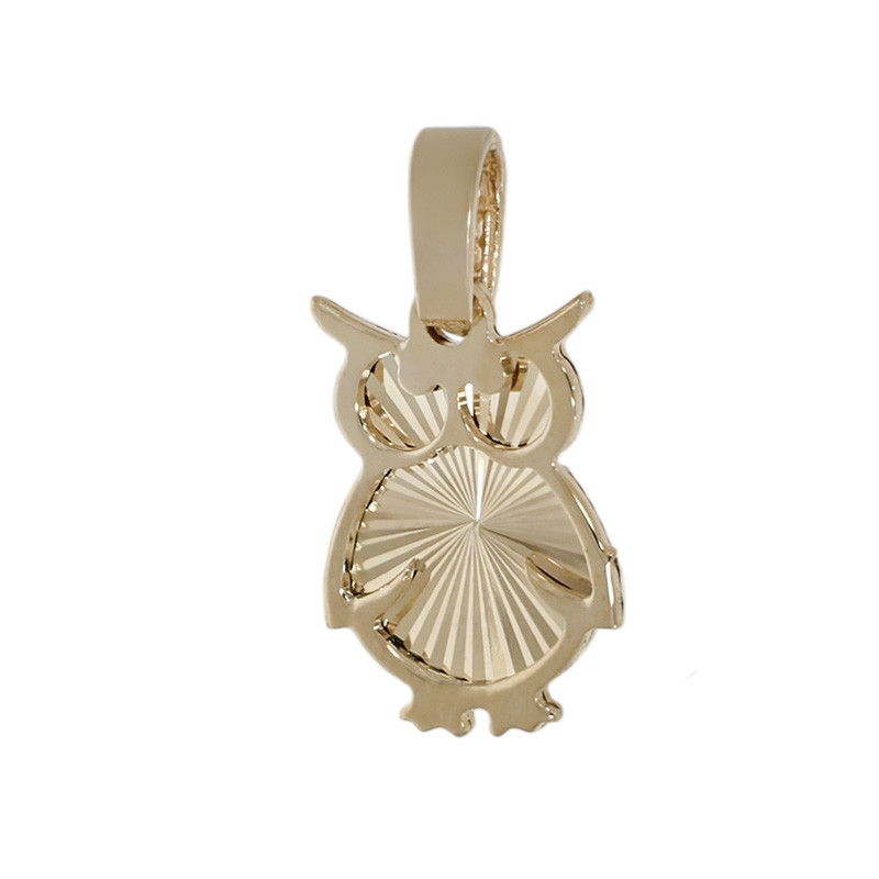 Pandantiv, Aur Galben, 14 k, 0.7 gr, Cod Produs: 817516 - Tezaurshop.ro