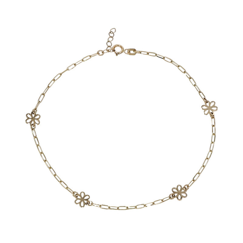 Bratara, Aur Galben, 14 k, 2.09 gr, Cod Produs: 817517 - Tezaurshop.ro