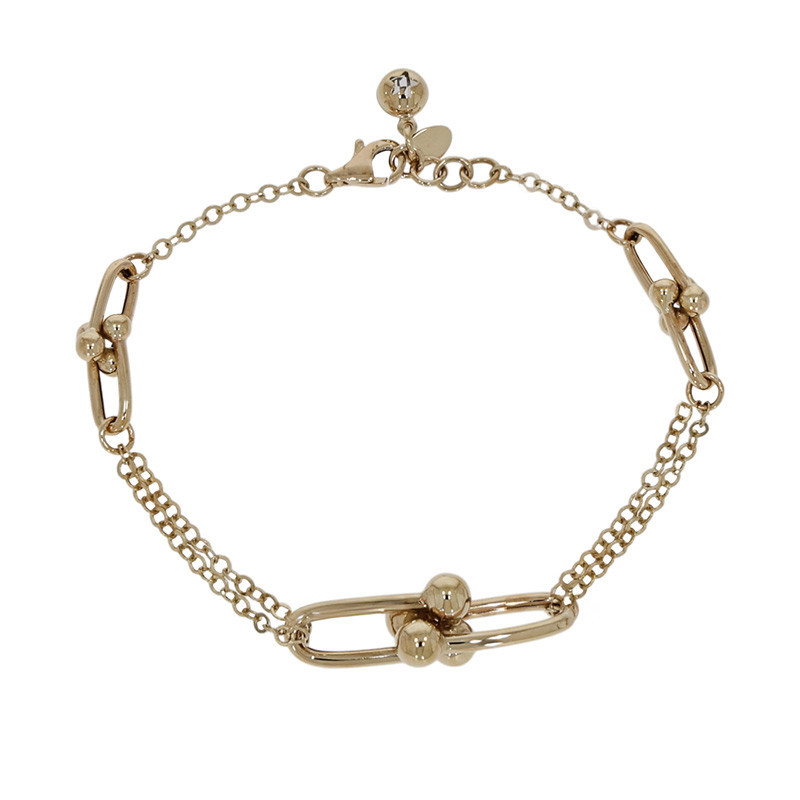 Bratara, Aur Galben, 14 k, 5.48 gr, Cod Produs: 817533 - Tezaurshop.ro