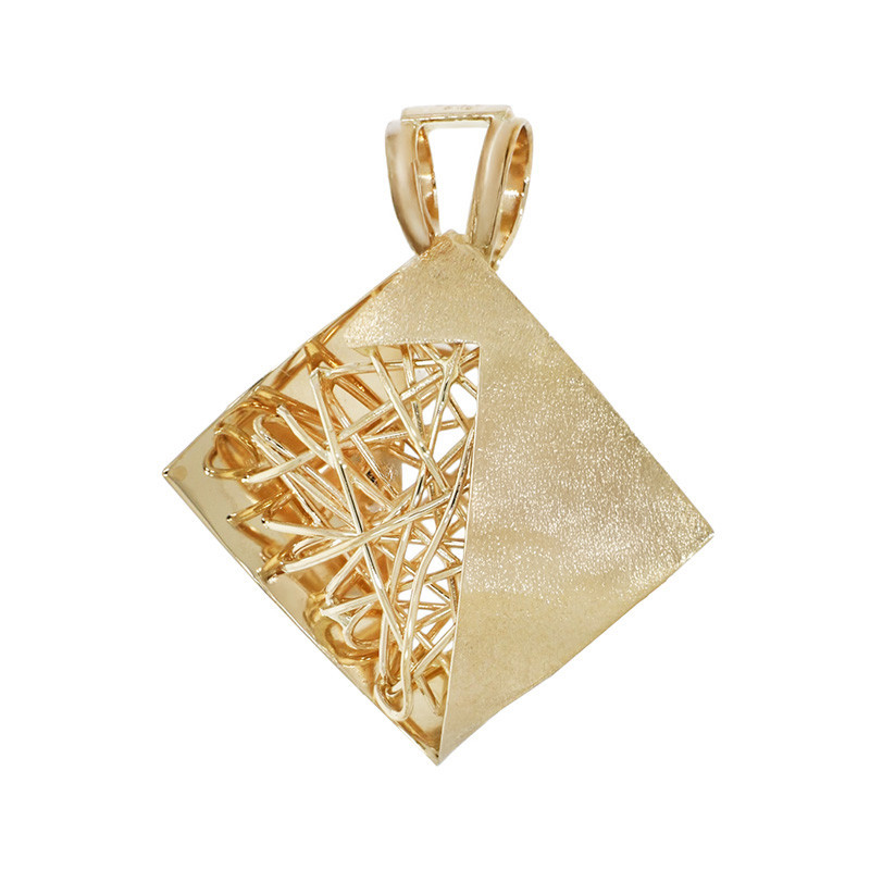 Pandantiv, Aur Galben, 14 k, 2.97 gr, Cod Produs: 817603 - Tezaurshop.ro