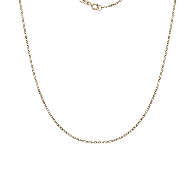 Lant, Aur Galben, 14 k, 1.24 gr, Cod Produs: 817630 - Tezaurshop.ro