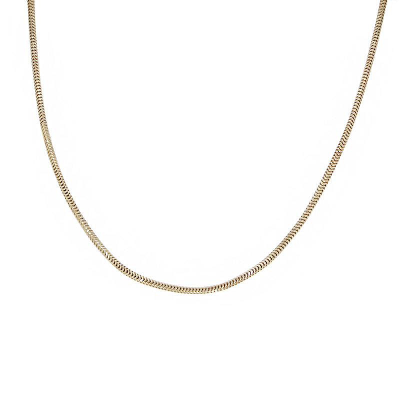 Lant, Aur Galben, 14 k, 3.34 gr, Cod Produs: 817775 - Tezaurshop.ro