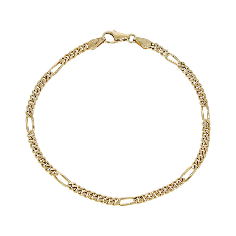 Bratara, Aur Galben, 14 k, 7.93 gr, Cod Produs: 817781 - Tezaurshop.ro