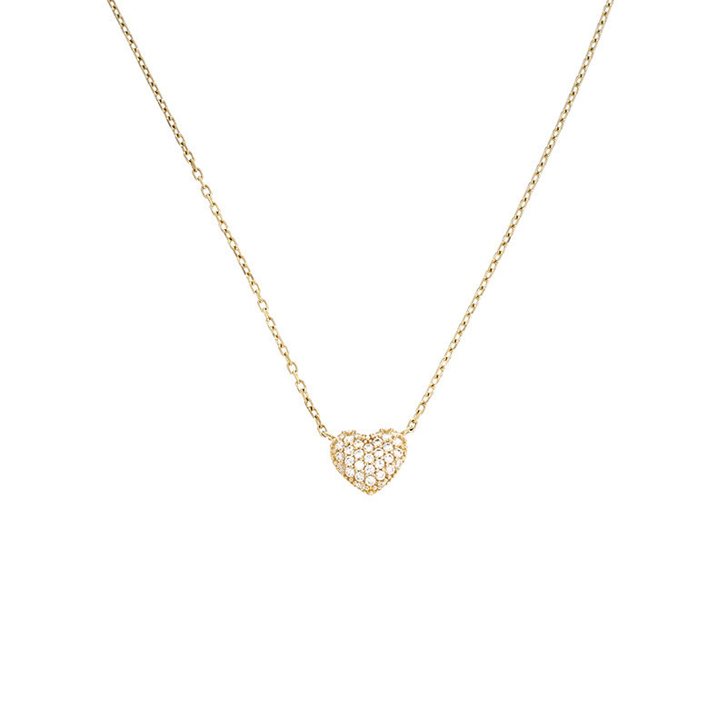 Colier, Aur Galben, 14 k, 1.72 gr, Cod Produs: 817861 - Tezaurshop.ro