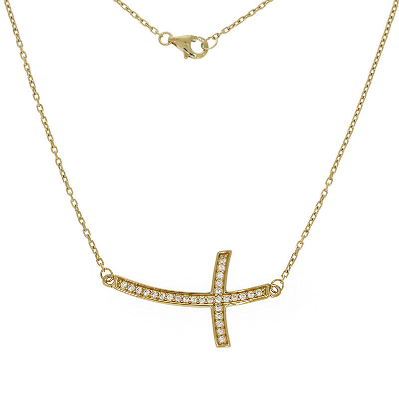 Colier, Aur Galben, 14 k, 3.91 gr, Cod Produs: 817883 - Tezaurshop.ro