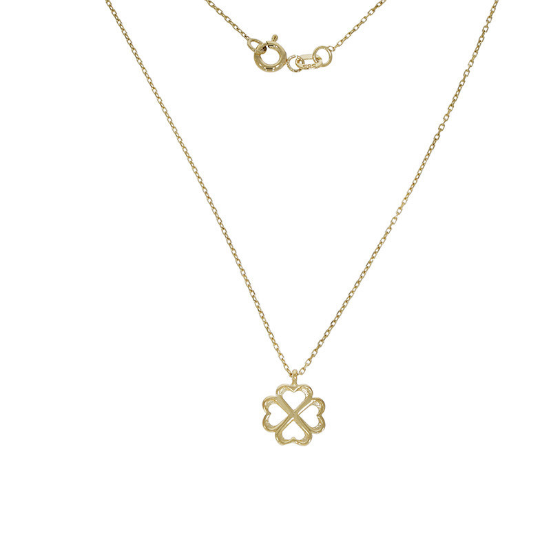 Colier, Aur Galben, 14 k, 1.42 gr, Cod Produs: 817886 - Tezaurshop.ro