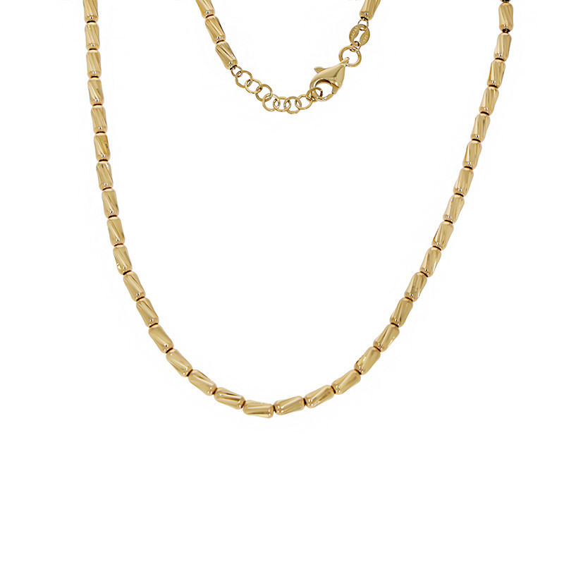 Colier, Aur Galben, 14 k, 8.38 gr, Cod Produs: 817898 - Tezaurshop.ro