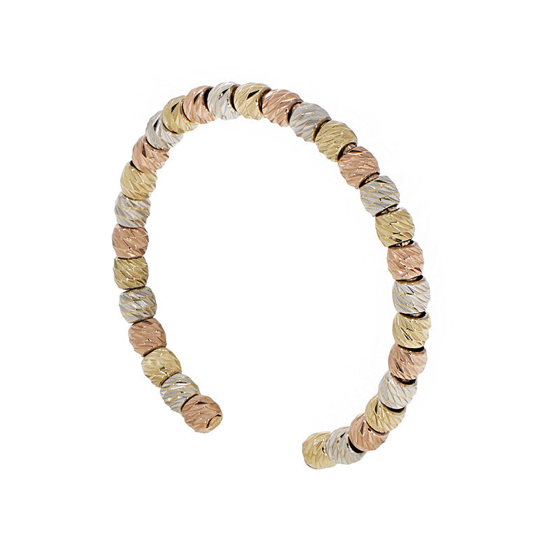 Inel, Aur Mixt, 14 k, 1 gr, Cod Produs: 818035 - Tezaurshop.ro