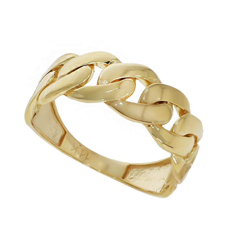Inel, Aur Galben, 14 k, 2.86 gr, Cod Produs: 818079 - Tezaurshop.ro