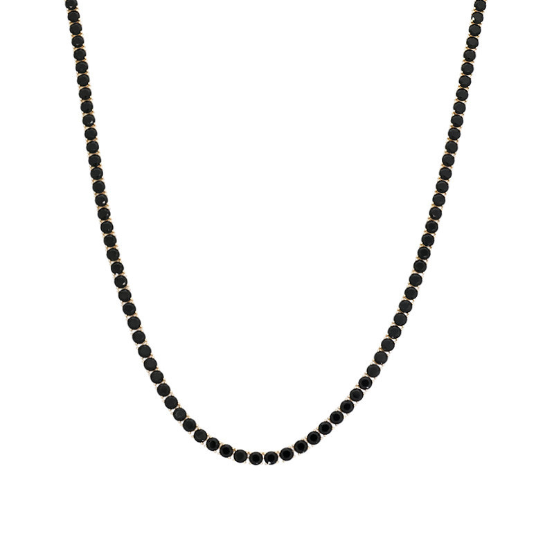 Colier, Aur Galben, 14 k, 23.42 gr, Cod Produs: 818100 - Tezaurshop.ro