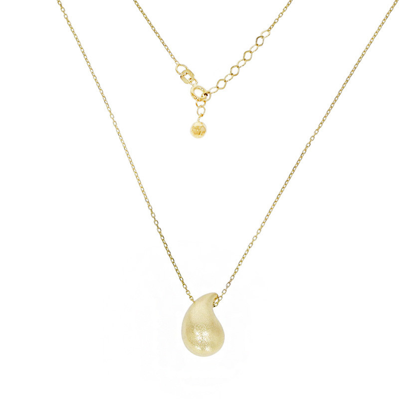 Colier, Aur Alb, 14 k, 3.19 gr, Cod Produs: 818144 - Tezaurshop.ro