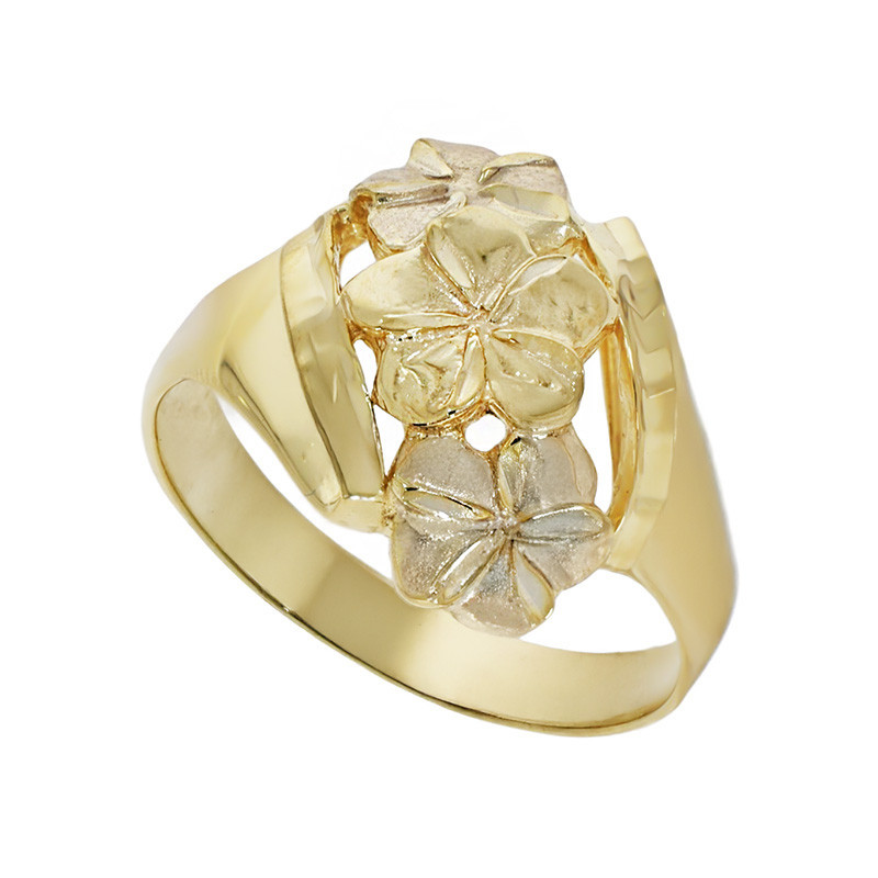 Inel, Aur Galben, 14 k, 3.54 gr, Cod Produs: 818153 - Tezaurshop.ro