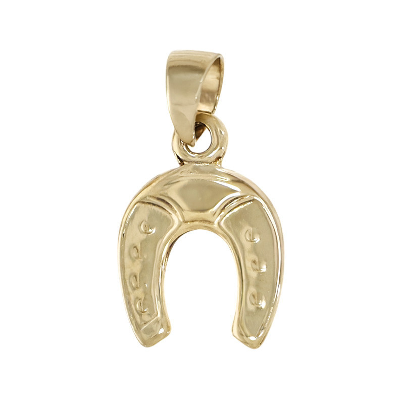 Pandantiv, Aur Galben, 14 k, 0.81 gr, Cod Produs: 818157 - Tezaurshop.ro