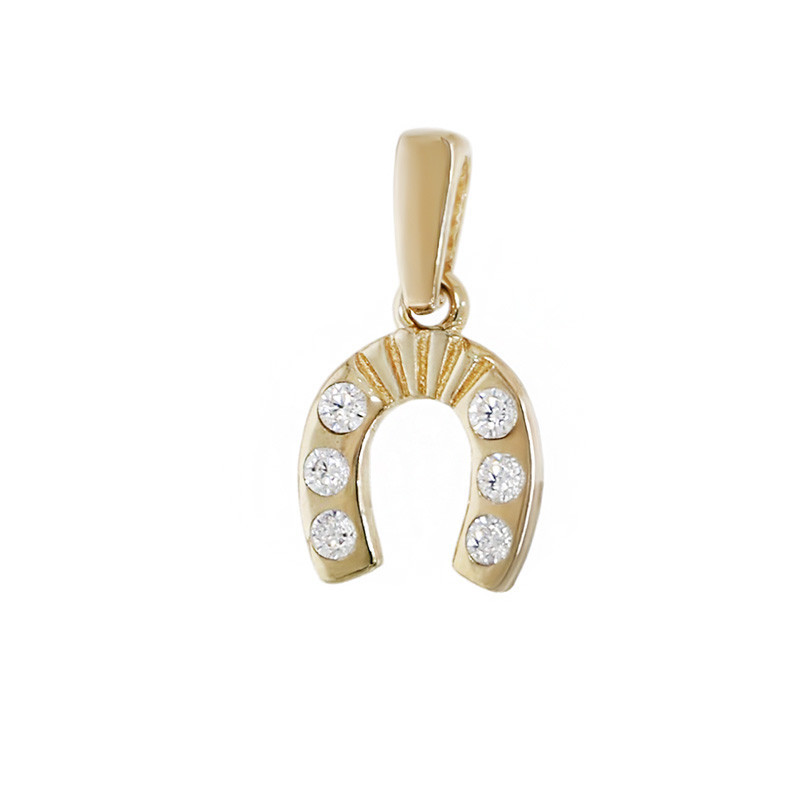 Pandantiv, Aur Galben, 14 k, 0.51 gr, Cod Produs: 818175 - Tezaurshop.ro