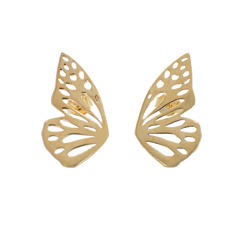 Cercei, Aur Galben, 14 k, 1.78 gr, Cod Produs: 818204 - Tezaurshop.ro