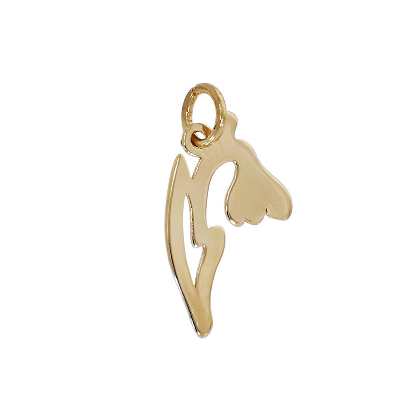 Pandantiv, Aur Galben, 14 k, 0.16 gr, Cod Produs: 818291 - Tezaurshop.ro