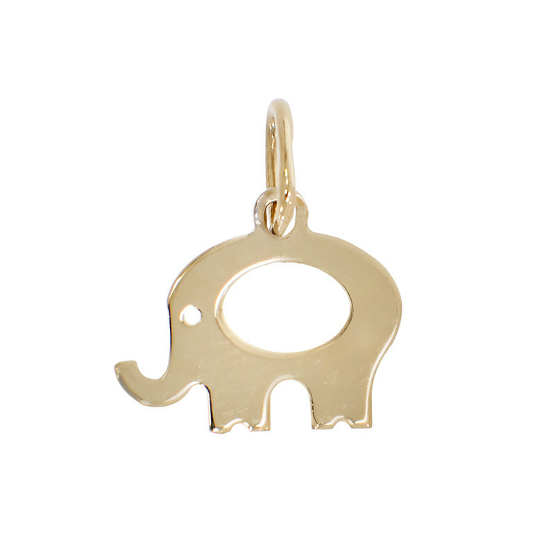 Pandantiv, Aur Galben, 14 k, 0.29 gr, Cod Produs: 818292 - Tezaurshop.ro