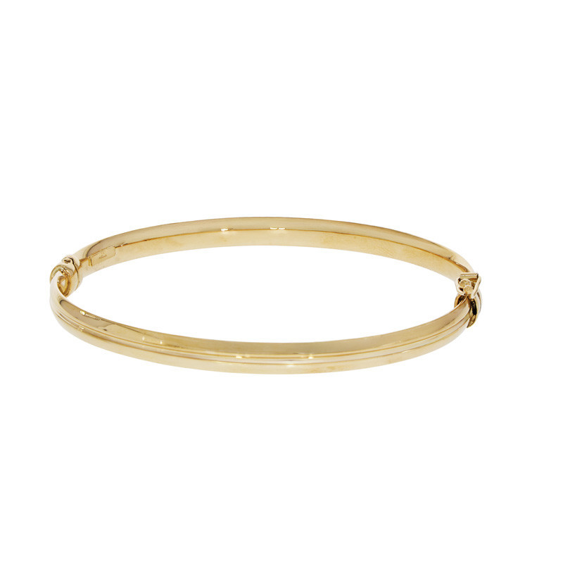 Bratara, Aur Galben, 14 k, 4.02 gr, Cod Produs: 818327 - Tezaurshop.ro