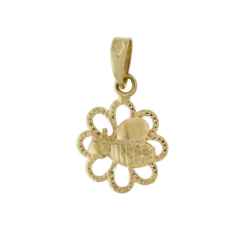 Pandantiv, Aur Galben, 14 k, 0.46 gr, Cod Produs: 818372 - Tezaurshop.ro