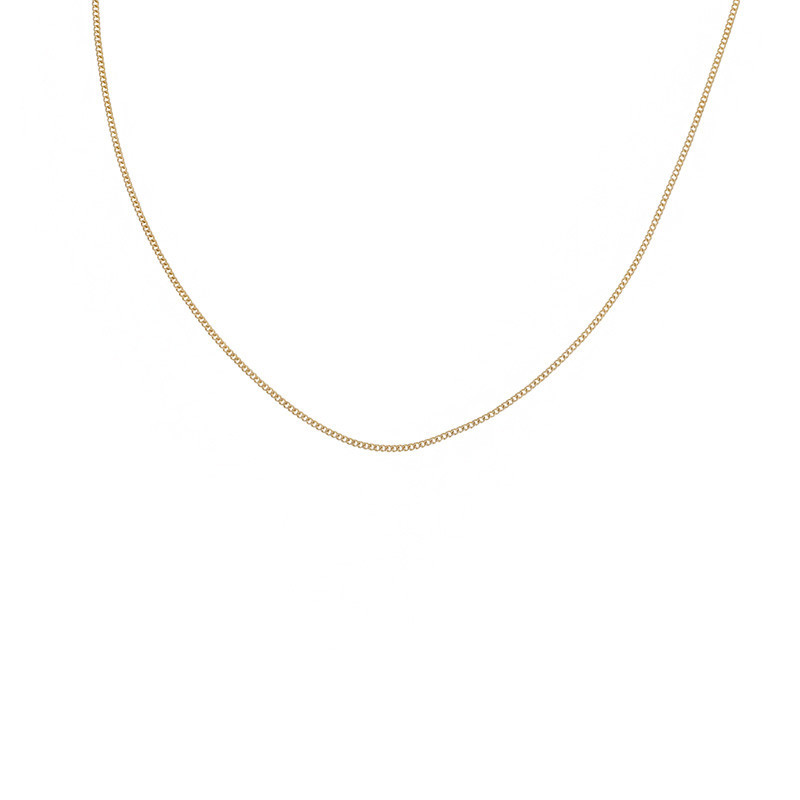 Lant, Aur Galben, 14 k, 1.74 gr, Cod Produs: 818407 - Tezaurshop.ro