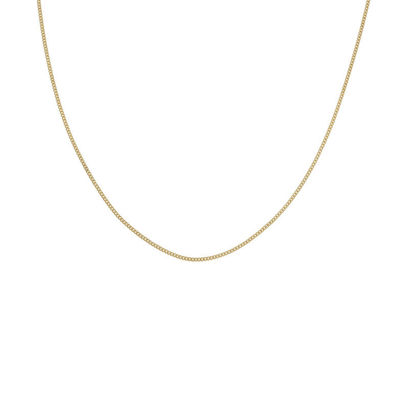 Lant, Aur Galben, 14 k, 1.59 gr, Cod Produs: 818409 - Tezaurshop.ro