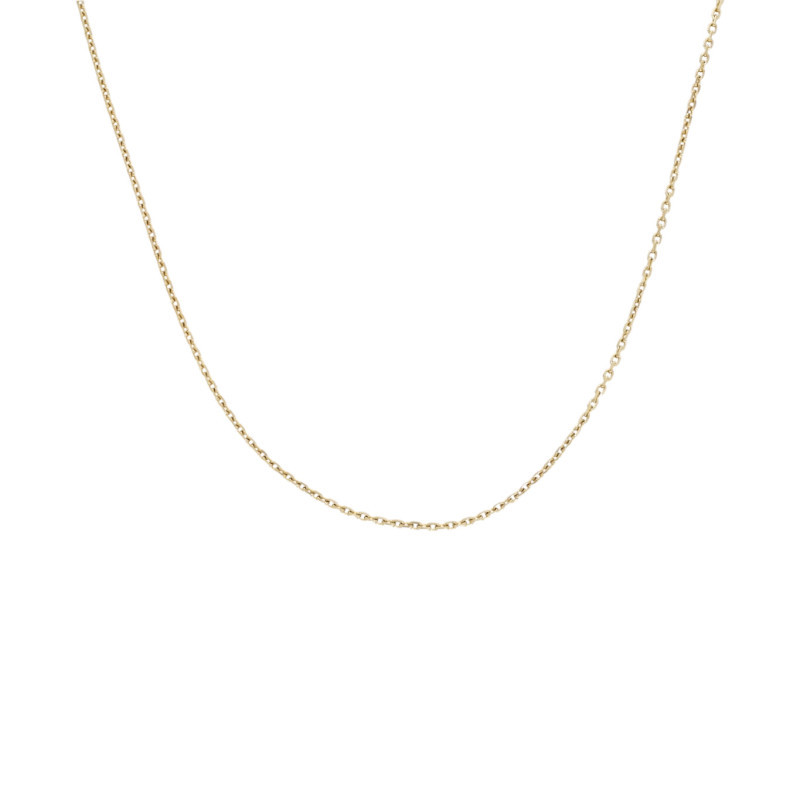 Lant, Aur Galben, 14 k, 1.2 gr, Cod Produs: 818447 - Tezaurshop.ro