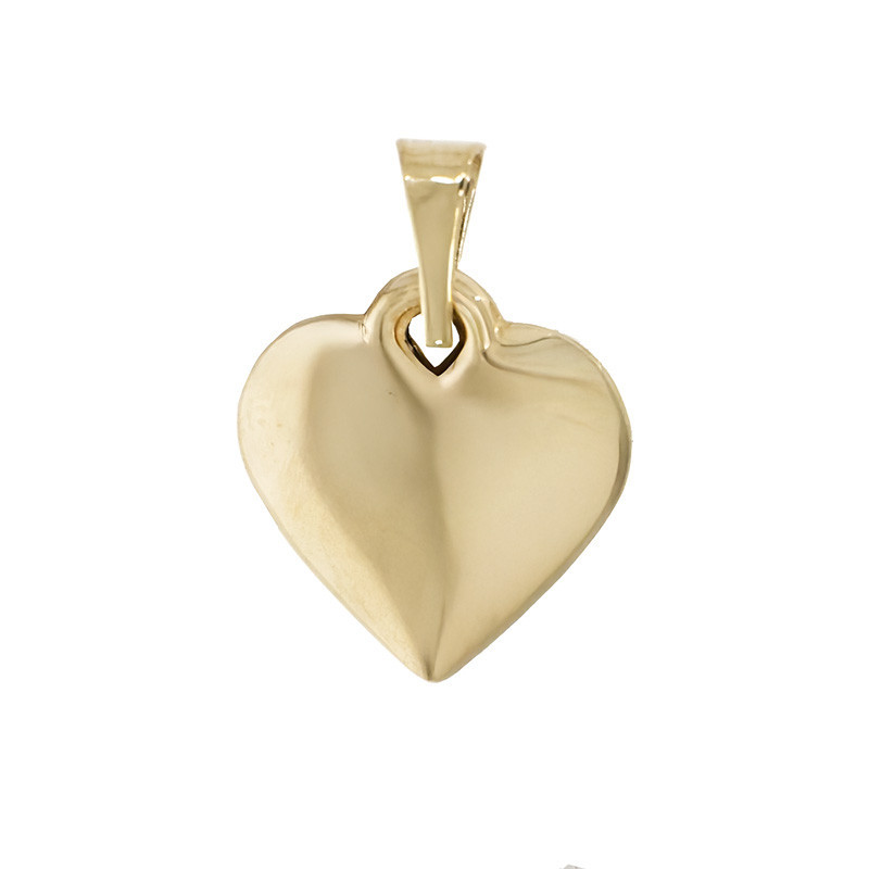 Pandantiv, Aur Galben, 14 k, 1.15 gr, Cod Produs: 818469 - Tezaurshop.ro