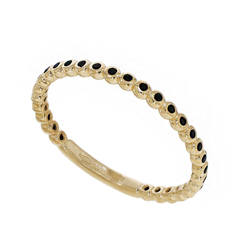 Inel, Aur Galben, 14 k, 1.33 gr, Cod Produs: 818524 - Tezaurshop.ro