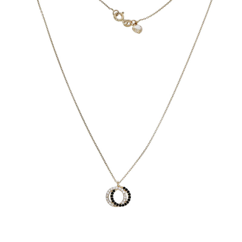 Colier, Aur Galben, 14 k, 1.83 gr, Cod Produs: 818573 - Tezaurshop.ro