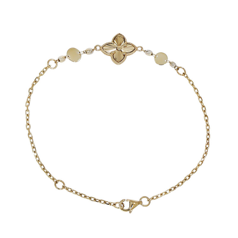 Bratara, Aur Galben, 14 k, 2.68 gr, Cod Produs: 818604 - Tezaurshop.ro