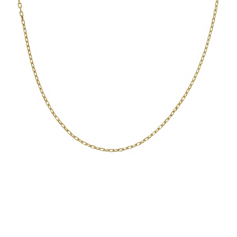 Lant, Aur Galben, 14 k, 1.72 gr, Cod Produs: 818790 - Tezaurshop.ro