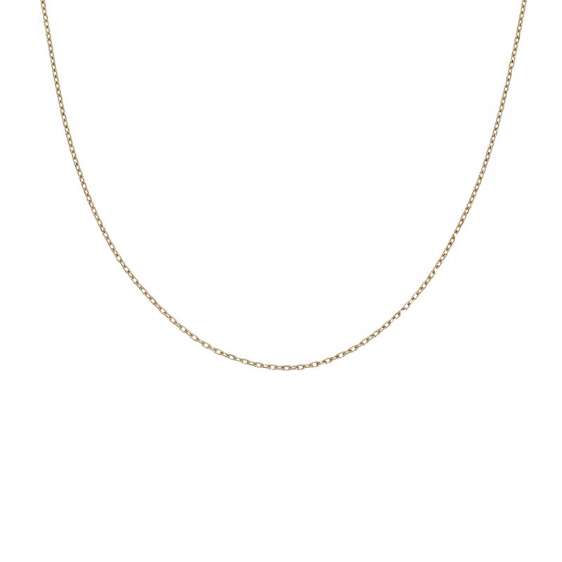 Lant, Aur Galben, 14 k, 1.21 gr, Cod Produs: 818792 - Tezaurshop.ro