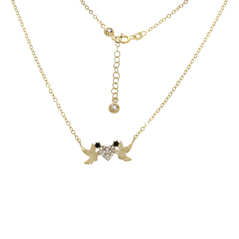 Colier, Aur Galben, 14 k, 3.01 gr, Cod Produs: 818809 - Tezaurshop.ro