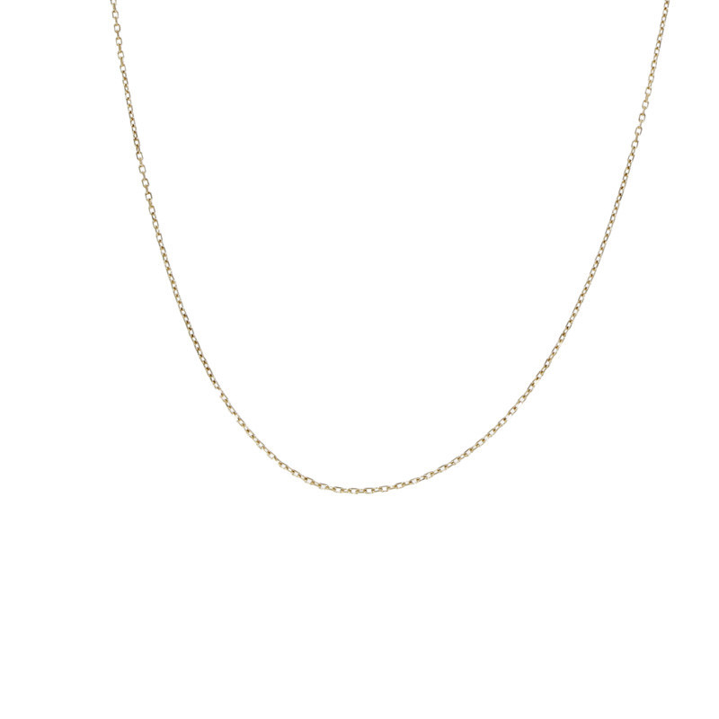 Lant, Aur Galben, 14 k, 1.25 gr, Cod Produs: 818824 - Tezaurshop.ro