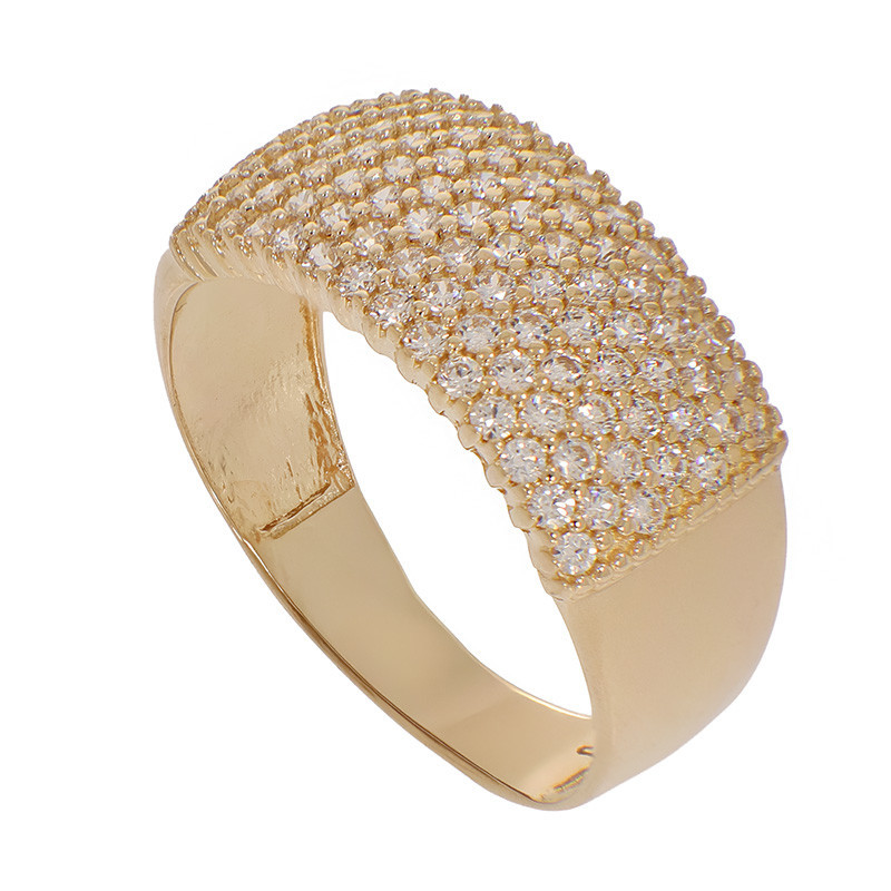 Inel, Aur Galben, 14 k, 3.4 gr, Cod Produs: 818864 - Tezaurshop.ro