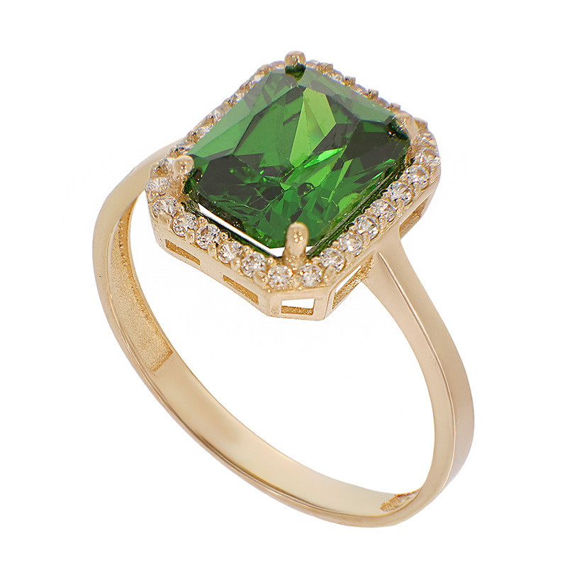 Inel, Aur Galben, 14 k, 2.78 gr, Cod Produs: 818887 - Tezaurshop.ro