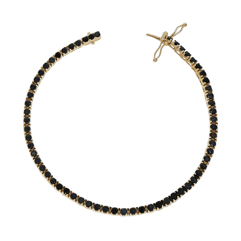 Bratara, Aur Galben, 14 k, 11.25 gr, Cod Produs: 818913 - Tezaurshop.ro