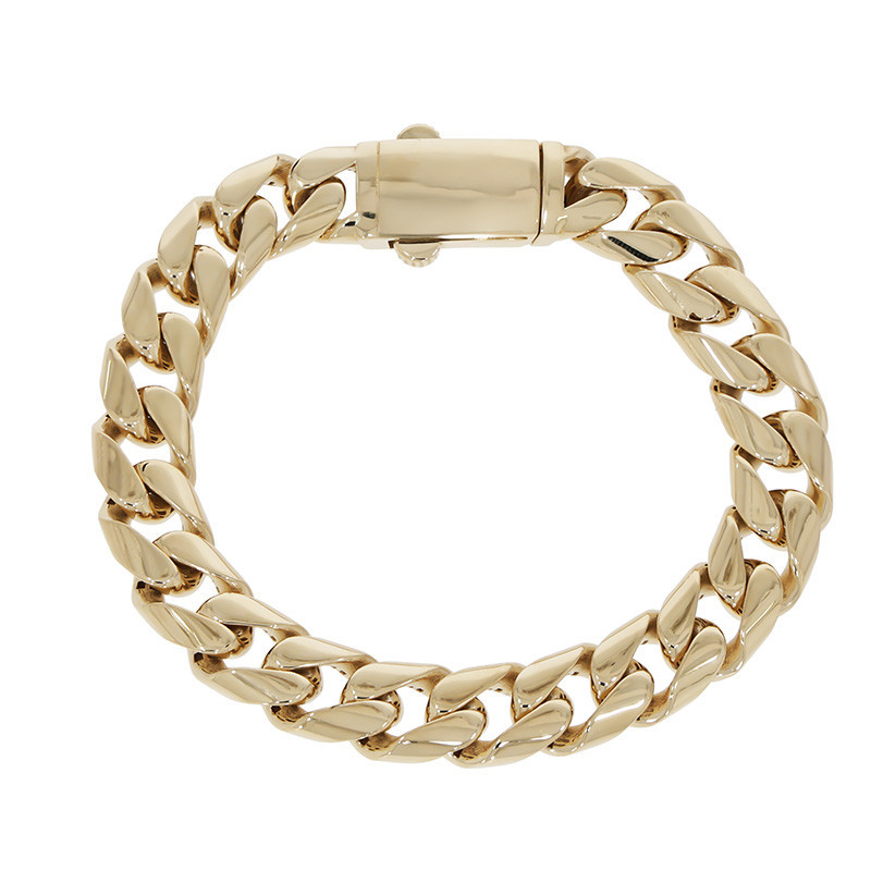 Bratara, Aur Galben, 14 k, 14.46 gr, Cod Produs: 818920 - Tezaurshop.ro