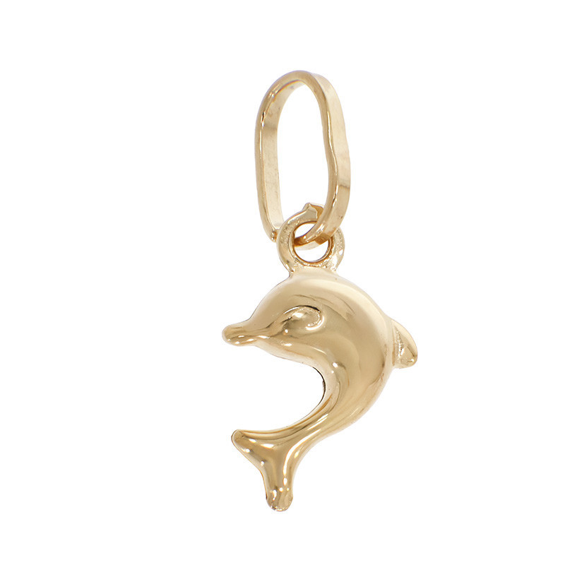 Pandantiv, Aur Galben, 14 k, 0.45 gr, Cod Produs: 818926 - Tezaurshop.ro