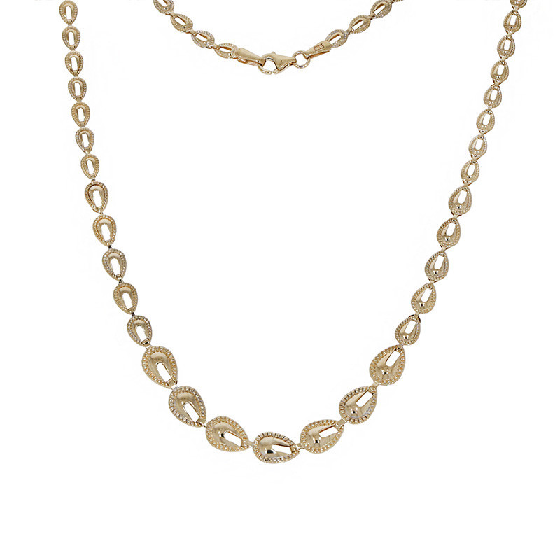 Colier, Aur Galben, 14 k, 4.65 gr, Cod Produs: 818945 - Tezaurshop.ro