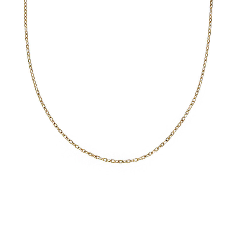 Lant, Aur Galben, 14 k, 2.38 gr, Cod Produs: 818954 - Tezaurshop.ro