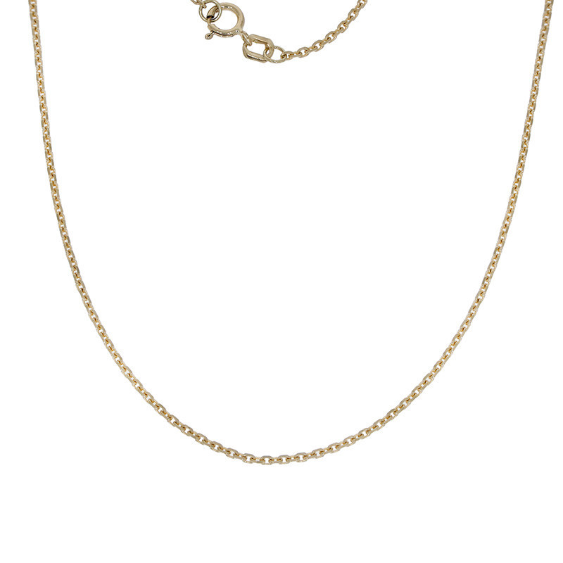 Lant, Aur Galben, 14 k, 2.32 gr, Cod Produs: 818956 - Tezaurshop.ro