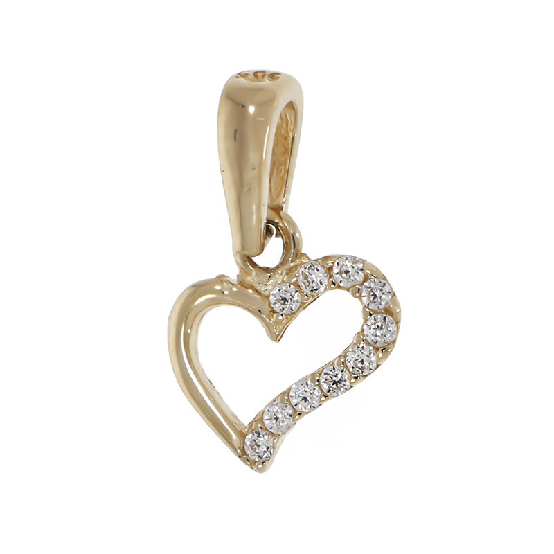 Pandantiv, Aur Galben, 14 k, 0.52 gr, Cod Produs: 818957 - Tezaurshop.ro