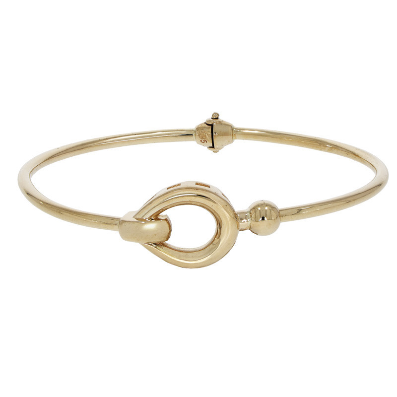 Bratara, Aur Galben, 14 k, 6.59 gr, Cod Produs: 819049 - Tezaurshop.ro