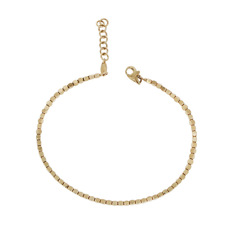 Bratara, Aur Galben, 14 k, 5.4 gr, Cod Produs: 819050 - Tezaurshop.ro