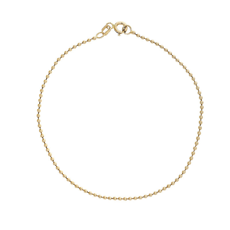 Bratara, Aur Galben, 14 k, 1.62 gr, Cod Produs: 819051 - Tezaurshop.ro