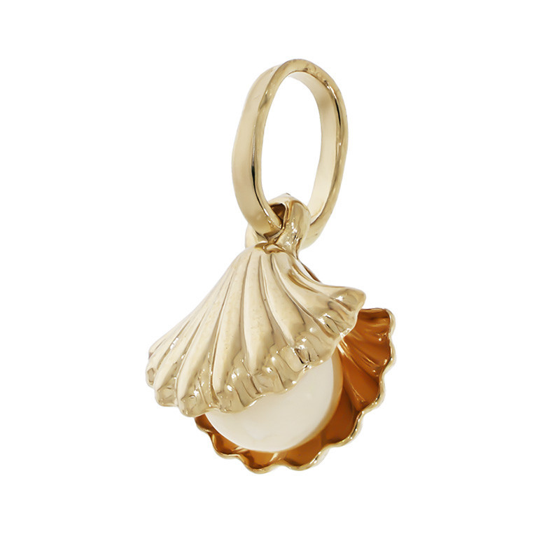 Pandantiv, Aur Galben, 14 k, 0.78 gr, Cod Produs: 819066 - Tezaurshop.ro