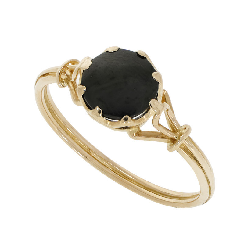 Inel, Aur Galben, 18 k, 2.36 gr, Cod Produs: 819181 - Tezaurshop.ro