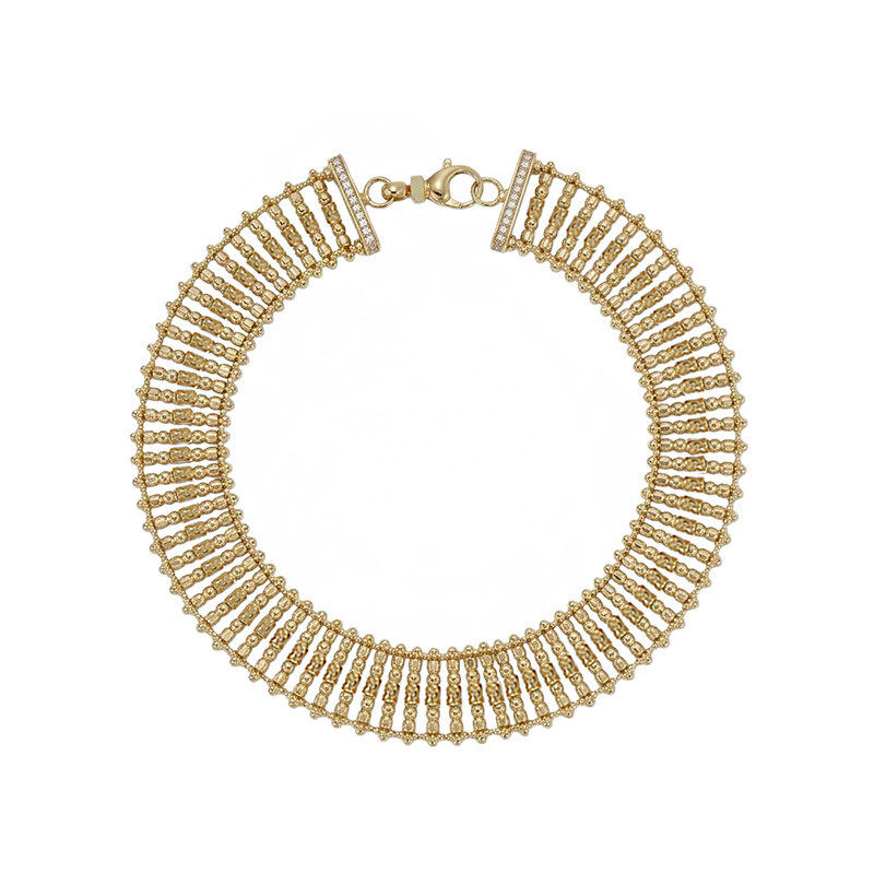 Bratara, Aur Galben, 14 k, 15.95 gr, Cod Produs: 819192 - Tezaurshop.ro